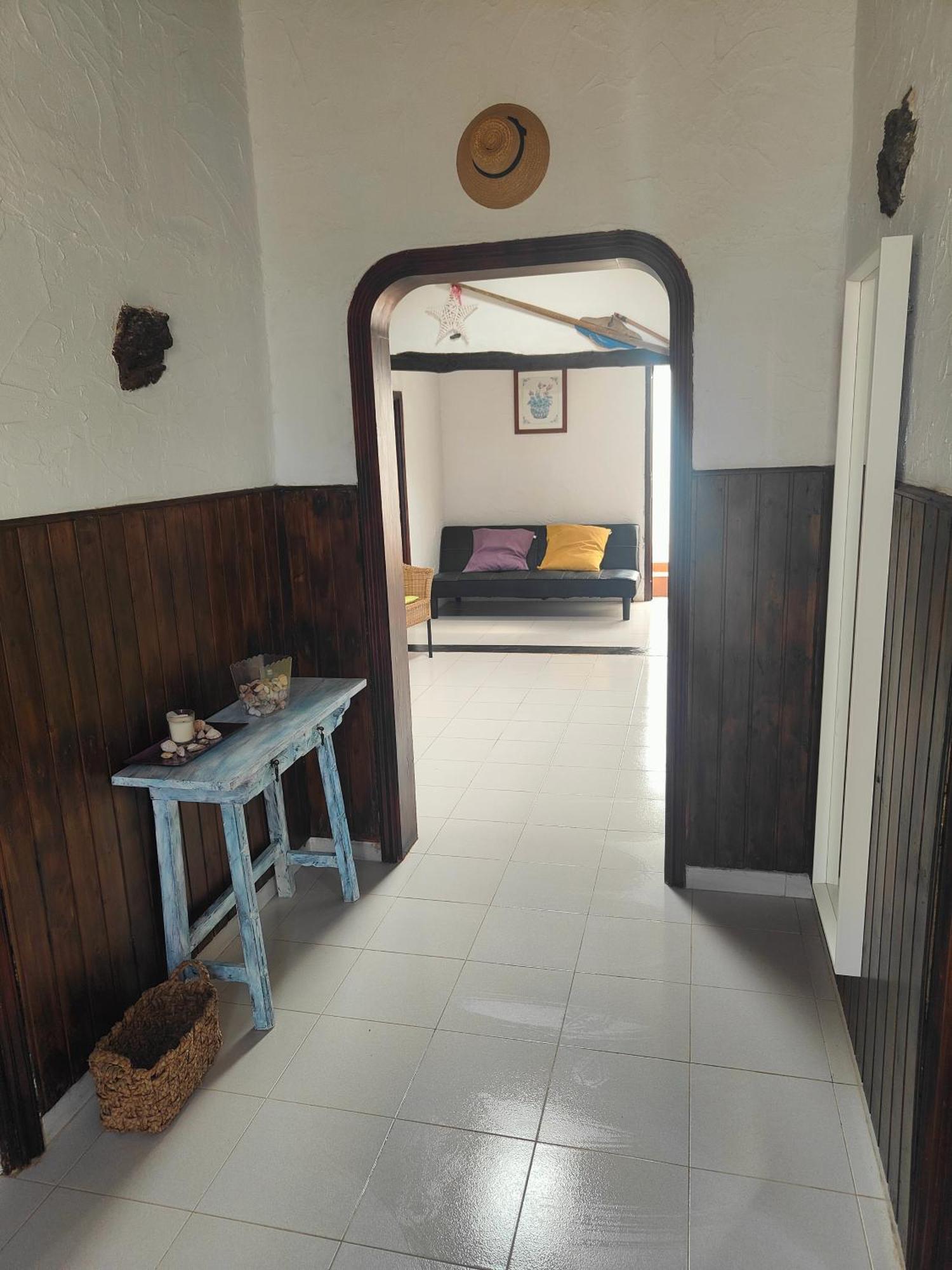 Villa Casita Sofia Caleta de Sebo Exterior foto